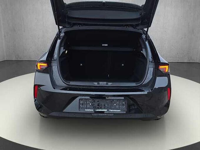 Opel Astra 1.2 Turbo Edition //LED/Sitzheizung /Alu