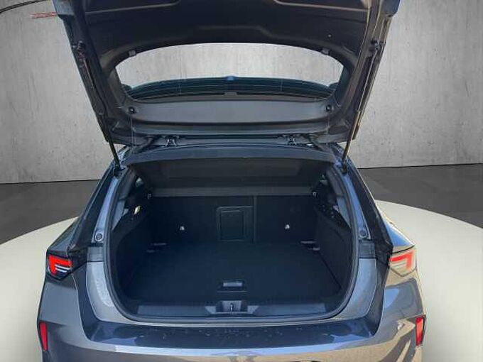 Opel Astra 1.2 T GS //LED/Navi/Winterpaket