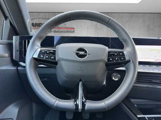 Opel Astra GS / AHK abnehmbar/Navi/SHZ