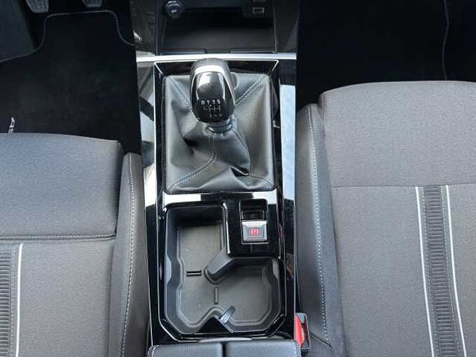 Opel Astra GS / AHK abnehmbar/Navi/SHZ