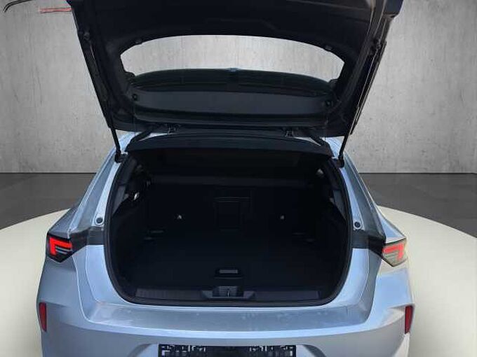 Opel Astra GS / AHK abnehmbar/Navi/SHZ