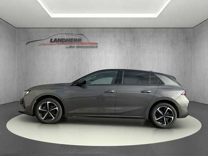 Opel Astra 1.2 Turbo GS  //LED/Winterpaket 