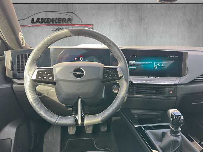 Opel Astra 1.2 Turbo GS  //LED/Winterpaket 