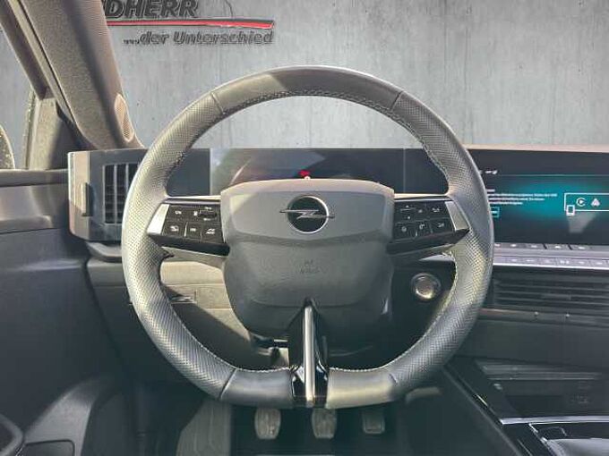 Opel Astra 1.2 Turbo GS  //LED/Winterpaket 