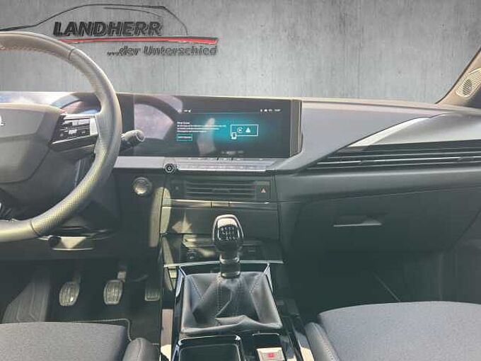 Opel Astra 1.2 Turbo GS  //LED/Winterpaket 