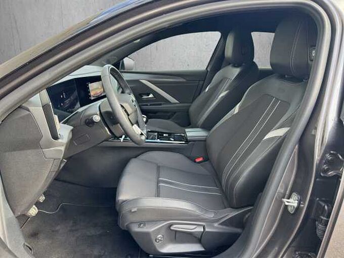 Opel Astra 1.2 Turbo GS  //LED/Winterpaket 