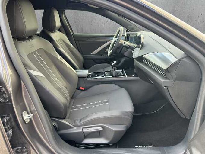 Opel Astra 1.2 Turbo GS  //LED/Winterpaket 