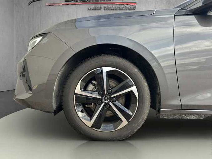 Opel Astra 1.2 Turbo GS  //LED/Winterpaket 