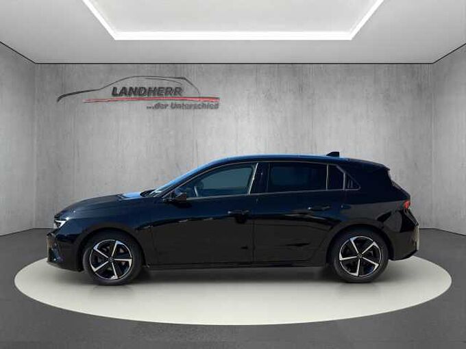 Opel Astra GS //Schiebedach/Navi/Sitzheizung /360°
