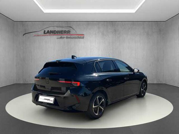 Opel Astra GS //Schiebedach/Navi/Sitzheizung /360°