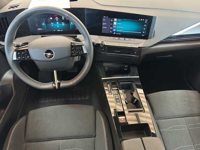 Opel Astra GS //Schiebedach/Navi/Sitzheizung /360°
