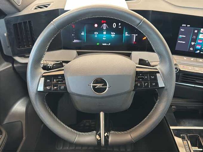 Opel Astra GS //Schiebedach/Navi/Sitzheizung /360°