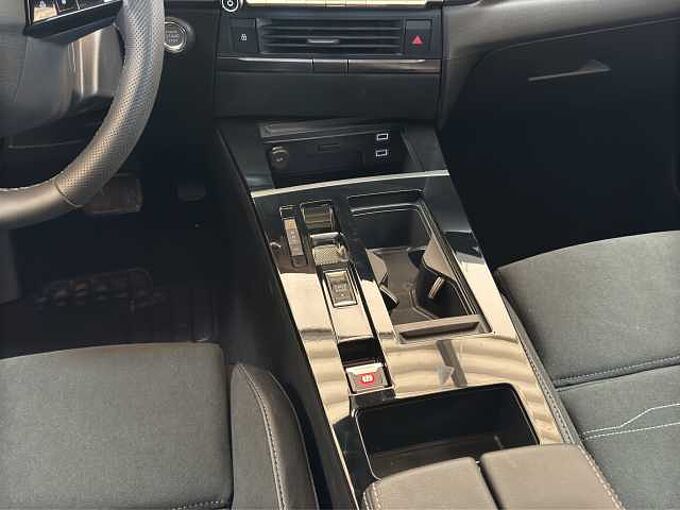 Opel Astra GS //Schiebedach/Navi/Sitzheizung /360°