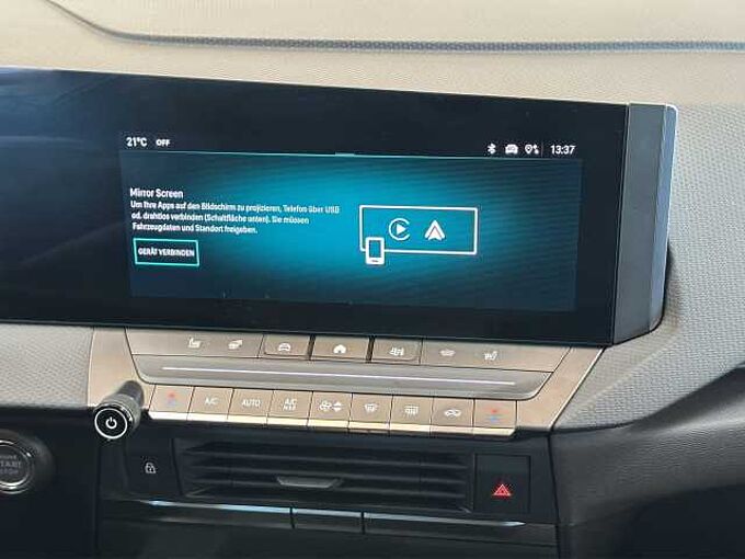 Opel Astra GS //Schiebedach/Navi/Sitzheizung /360°
