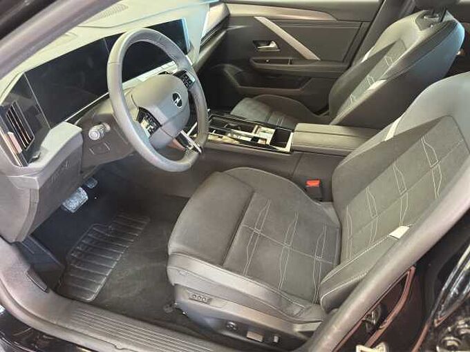 Opel Astra GS //Schiebedach/Navi/Sitzheizung /360°