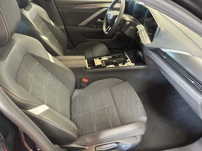 Opel Astra GS //Schiebedach/Navi/Sitzheizung /360°