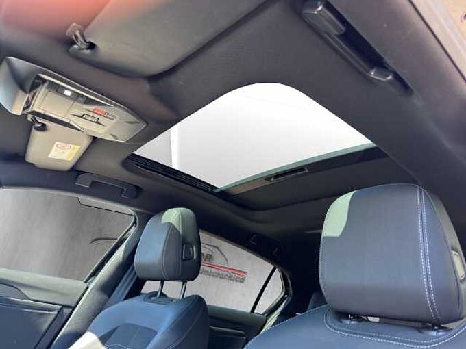 Opel Astra GS //Schiebedach/Navi/Sitzheizung /360°