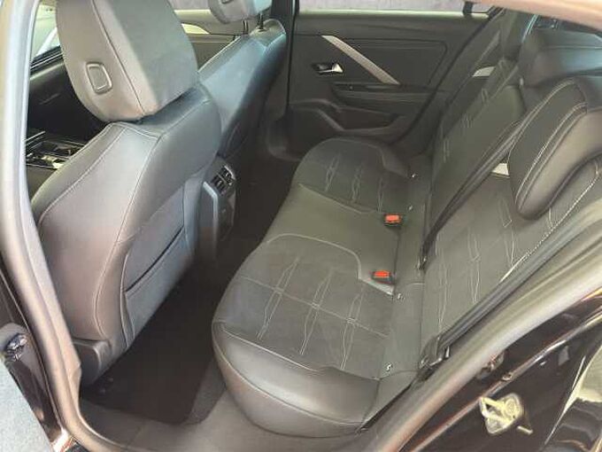 Opel Astra GS //Schiebedach/Navi/Sitzheizung /360°