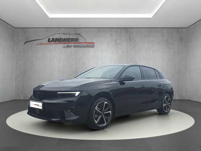 Opel Astra GS 1.2 T //360° Kamera/LED/LHZ