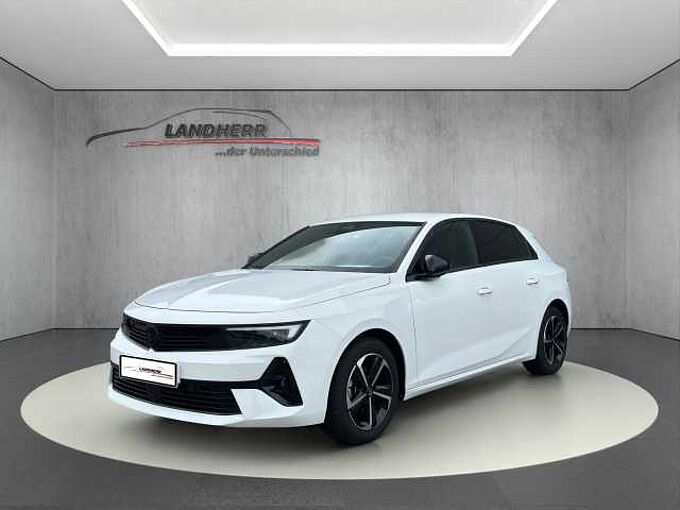 Opel Astra  GS// Navi360&deg; /LED/Winterpaket 
