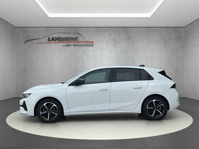 Opel Astra  GS// Navi360&deg; /LED/Winterpaket 