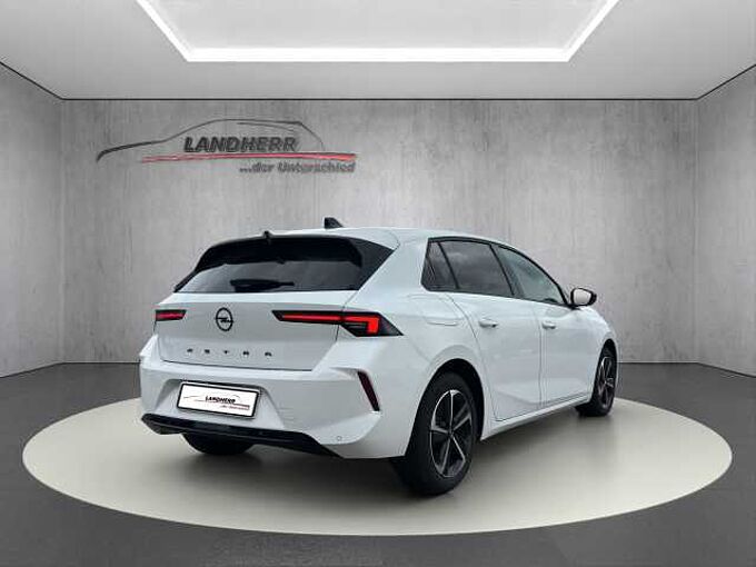 Opel Astra  GS// Navi360&deg; /LED/Winterpaket 