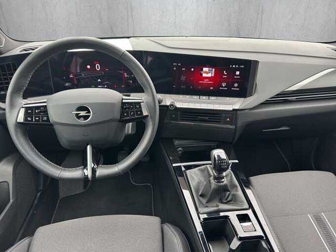 Opel Astra  GS// Navi360&deg; /LED/Winterpaket 