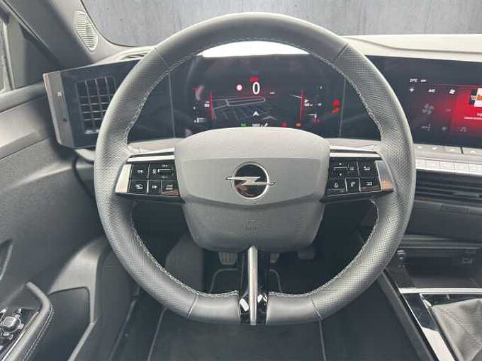 Opel Astra  GS// Navi360&deg; /LED/Winterpaket 