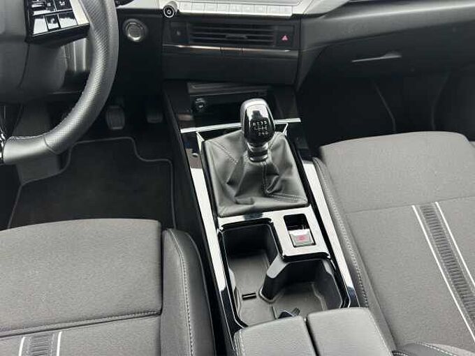 Opel Astra  GS// Navi360&deg; /LED/Winterpaket 