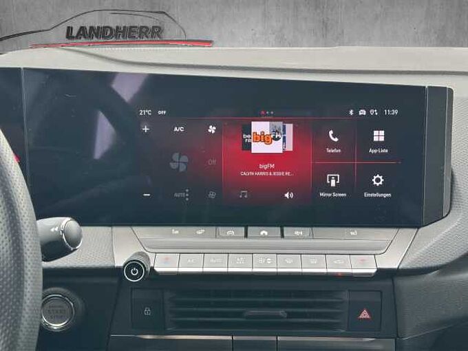 Opel Astra  GS// Navi360&deg; /LED/Winterpaket 