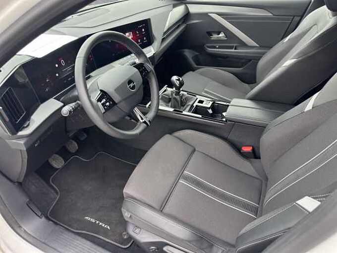 Opel Astra  GS// Navi360&deg; /LED/Winterpaket 