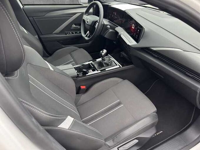 Opel Astra  GS// Navi360&deg; /LED/Winterpaket 