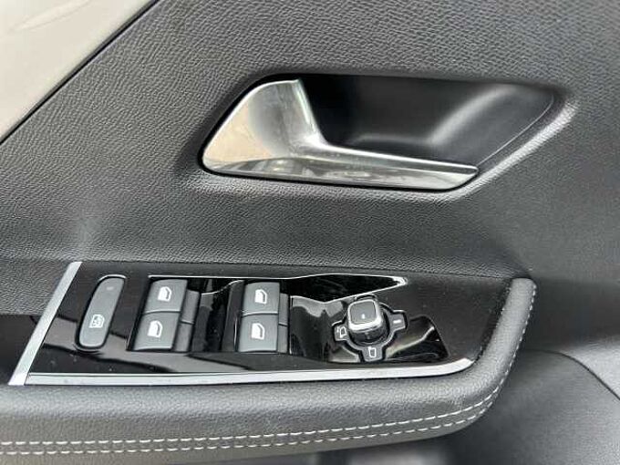 Opel Astra  GS// Navi360&deg; /LED/Winterpaket 