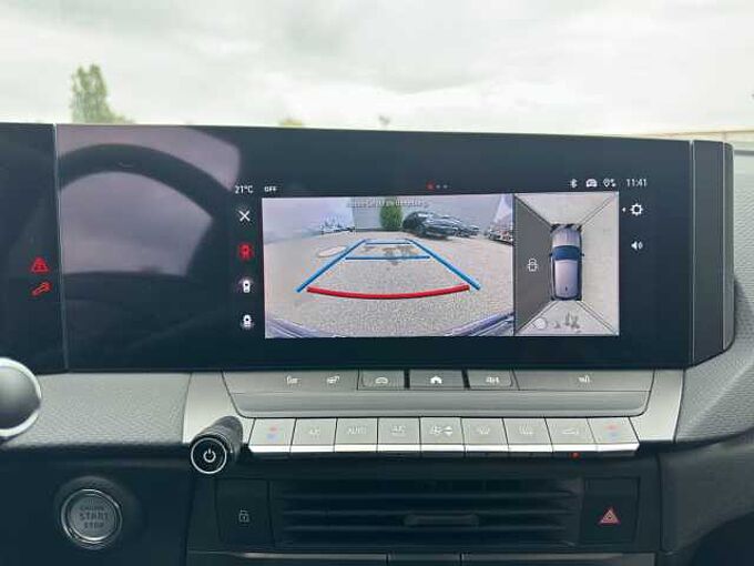 Opel Astra  GS// Navi360&deg; /LED/Winterpaket 