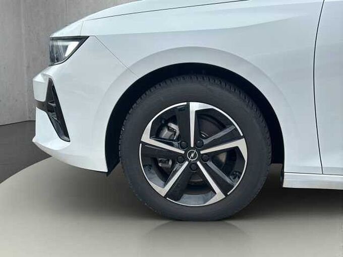 Opel Astra  GS// Navi360&deg; /LED/Winterpaket 