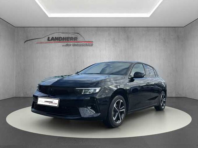 Opel Astra 1.2 Turbo GS //LED/Winterpaket