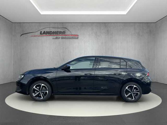 Opel Astra 1.2 Turbo GS  //LED/Winterpaket 