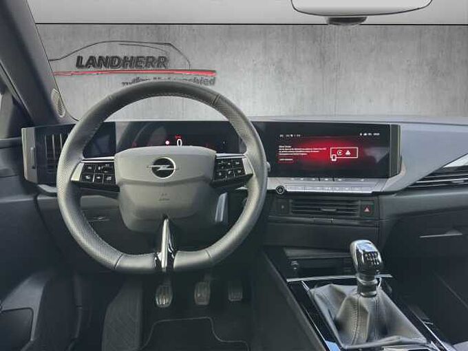 Opel Astra 1.2 Turbo GS  //LED/Winterpaket 