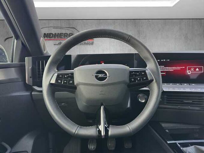 Opel Astra 1.2 Turbo GS  //LED/Winterpaket 