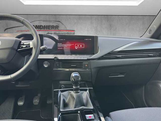 Opel Astra 1.2 Turbo GS  //LED/Winterpaket 