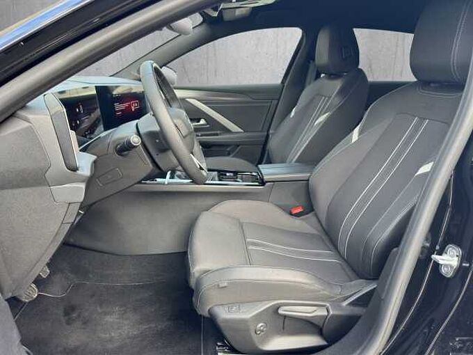 Opel Astra 1.2 Turbo GS  //LED/Winterpaket 