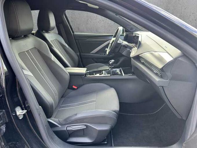 Opel Astra 1.2 Turbo GS  //LED/Winterpaket 