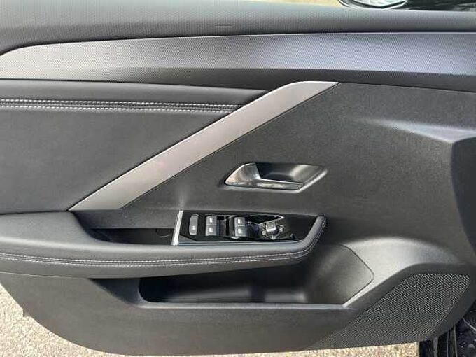 Opel Astra 1.2 Turbo GS  //LED/Winterpaket 