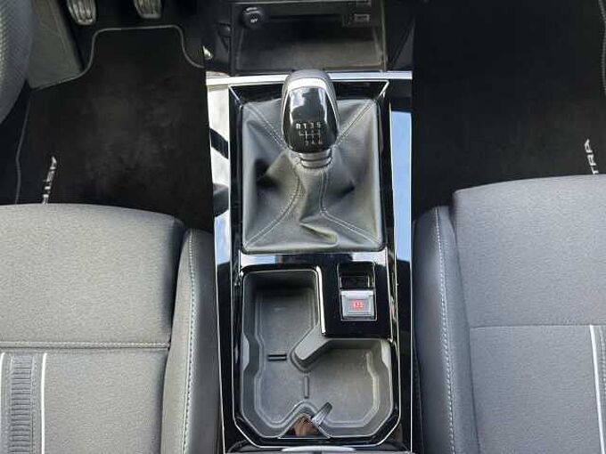 Opel Astra 1.2 Turbo GS  //LED/Winterpaket 