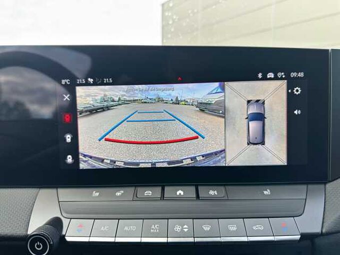 Opel Astra 1.2 Turbo GS  //LED/Winterpaket 