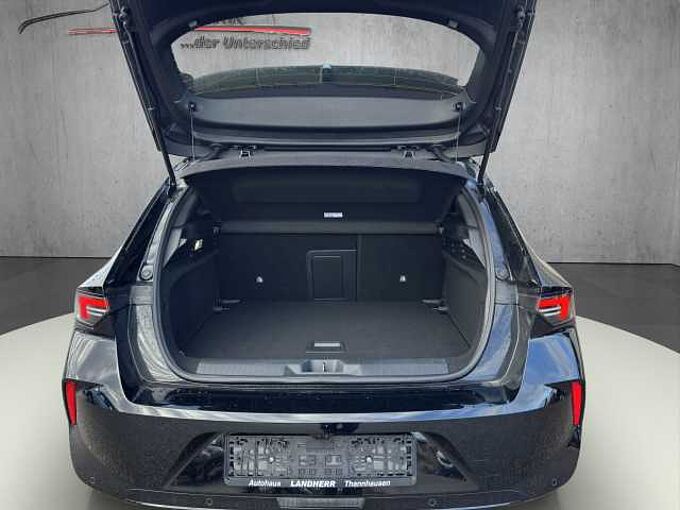 Opel Astra 1.2 Turbo GS  //LED/Winterpaket 