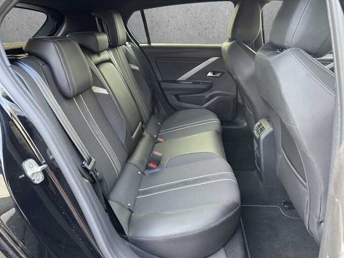 Opel Astra 1.2 Turbo GS  //LED/Winterpaket 