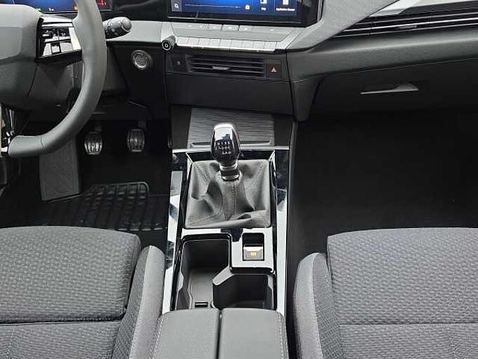 Opel Astra 1.2 Turbo Edition //LED/Sitzheizung /Alu