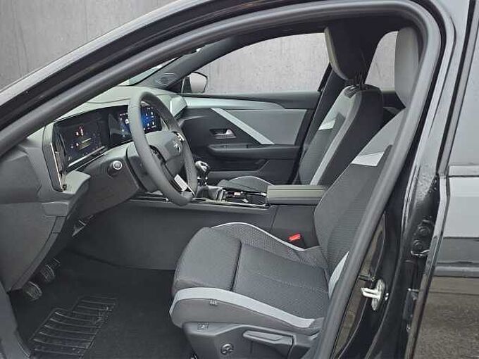 Opel Astra 1.2 Turbo Edition //LED/Sitzheizung /Alu