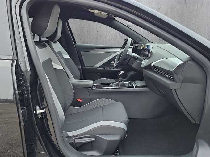 Opel Astra 1.2 Turbo Edition //LED/Sitzheizung /Alu